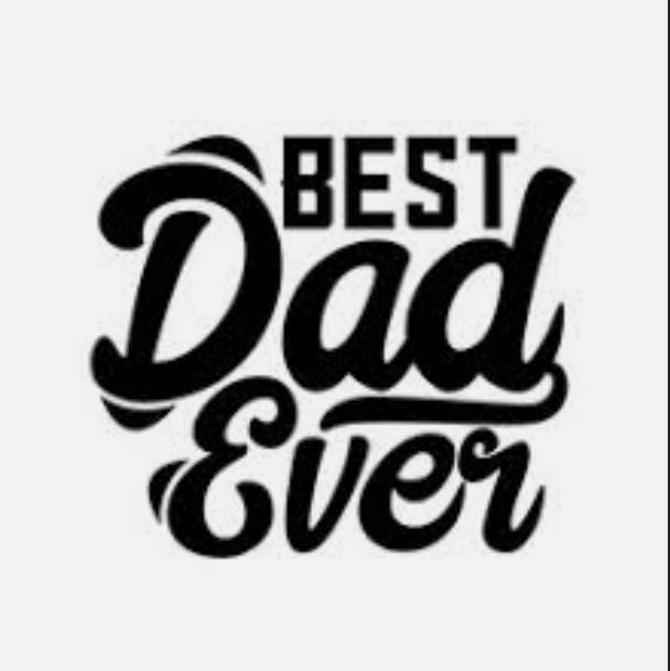 Dad’s day