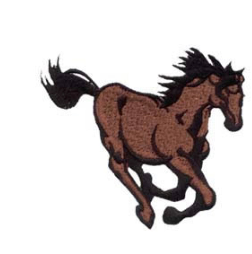 Custom Embroidery