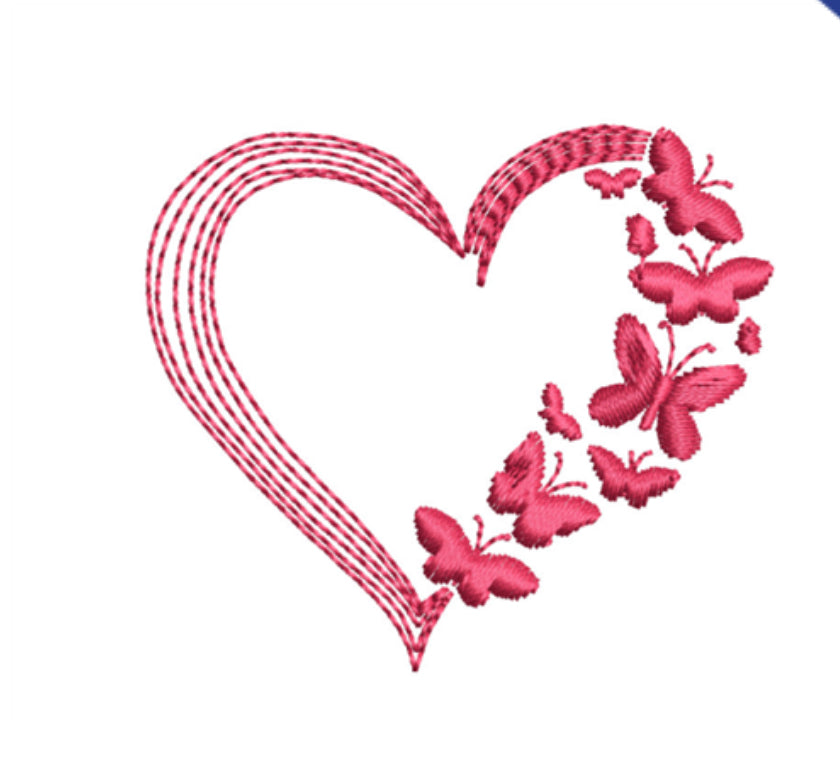 Custom Embroidery