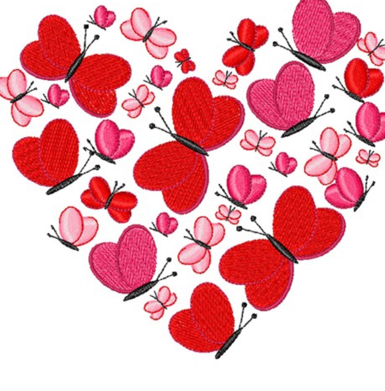 Custom Embroidery