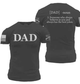 Dad’s day