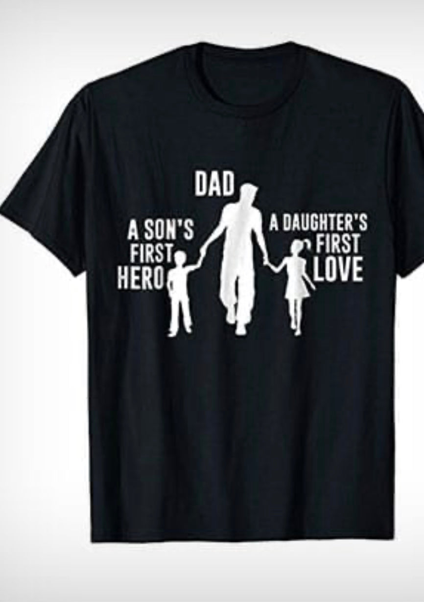Dad’s day