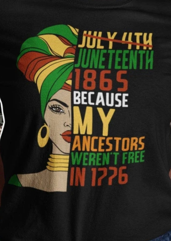 Juneteenth